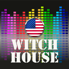 WITCH HOUSE RADIO LIVE New York USA Free Station icône