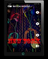 WITCH HOUSE RADIO LIVE New York USA Free Station capture d'écran 2