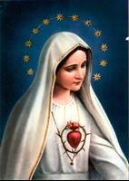 Nuestra Señora De Fatima Gif Animado स्क्रीनशॉट 1