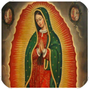 Novena a la Virgen de Guadalupe dia 8 APK