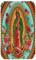 Virgen De Guadalupe Rosas gönderen