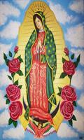 Virgen De Guadalupe Rosas screenshot 1