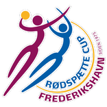 Rødspætte Cup