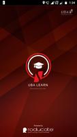 UBA LEARN poster