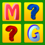 Match-up Letters 아이콘