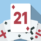 21 Not Blackjack - Math Puzzle biểu tượng