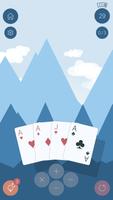 21 Not Blackjack - Math Puzzle ảnh chụp màn hình 2