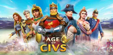 Age of Civs