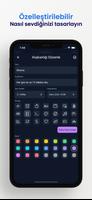 Habit Tracker - HabitKit Ekran Görüntüsü 2