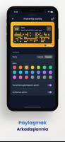 Habit Tracker - HabitKit Ekran Görüntüsü 3