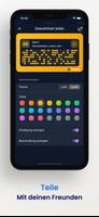 Habit Tracker - HabitKit Screenshot 3