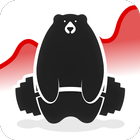 Liftbear أيقونة