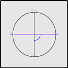 Mohr's Circle icône
