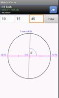 Mohr's Circle スクリーンショット 1