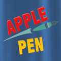 Pen Pineapple Apple Pen