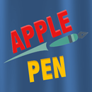 Pen Pineapple Apple Pen APK