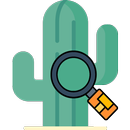 Cactus Succulent Field Number APK