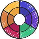 Nombres de Colores APK
