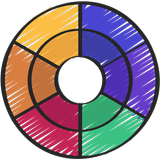 Color Name icon