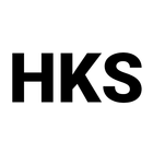 HKS Colors 아이콘