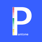 Pantone Colors icono