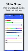 Pantone Colors скриншот 3