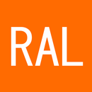 Colores RAL APK
