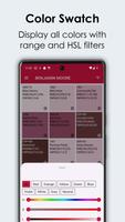 Benjamin Moore Paint Colors screenshot 3