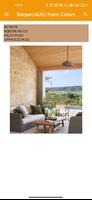 Berger(AUS) Paint Colors syot layar 1