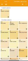 Berger(AUS) Paint Colors syot layar 3