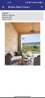 British(AUS) Paint Colors syot layar 1