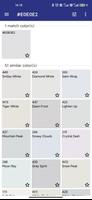 British(AUS) Paint Colors syot layar 3