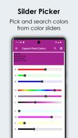 Caparol Paint Colors syot layar 2