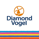 Diamond Vogel Paint Colors APK