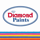 Diamond Paint Colors ikon