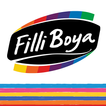 ”Filli Boya Paint Colors