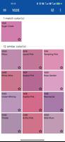 General Paint Colors screenshot 3