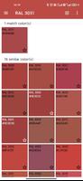 Gulf Paint Colors Screenshot 3