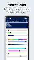 Haymes Paint Colors syot layar 2