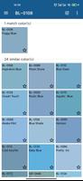 Jazeera Paint Colors syot layar 3