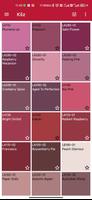 Kilz Paint Colors syot layar 2