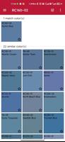 Kilz Paint Colors syot layar 3