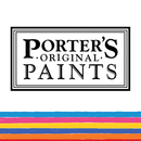 Porter's Paint Colors APK