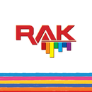 RAK  Paint Colors APK