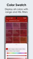 Sherwin-Williams Paint Colors screenshot 3