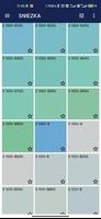 Sniezka Paint Colors syot layar 2