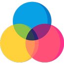 Color Guide - Swatch & Cards APK
