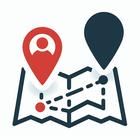 Guess Location - Find Yourself ikon