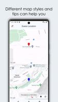 Guess Location - Find Yourself syot layar 1