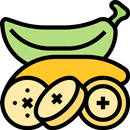 Banana Recipes Cookbook APK